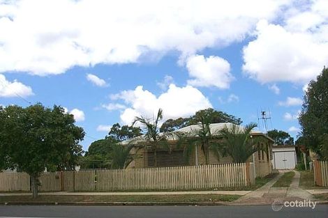 120 Maryborough St, Walkervale, QLD 4670