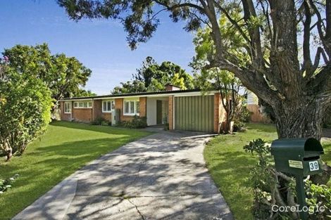 Property photo of 39 Anita Street Yeronga QLD 4104