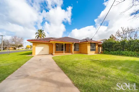 1 RHODA PL, YOOGALI, NSW 2680