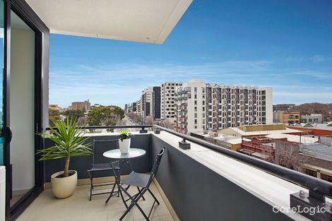 Property photo of 605/613 Swanston Street Carlton VIC 3053