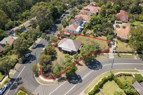 Property photo of 16 Cocos Avenue Eastwood NSW 2122