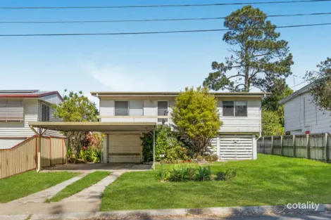 Property photo of 8 Bunda Street Slacks Creek QLD 4127