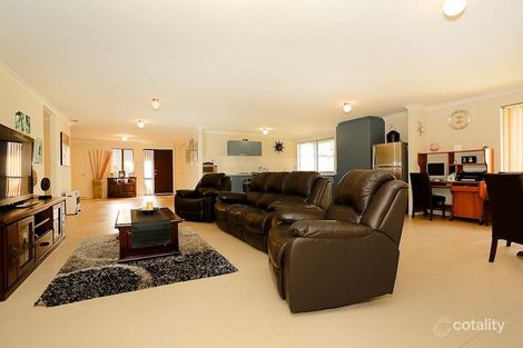 Property photo of 62 McCubbin Loop Dawesville WA 6211