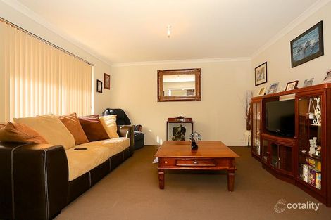 Property photo of 62 McCubbin Loop Dawesville WA 6211