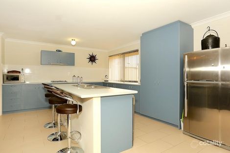Property photo of 62 McCubbin Loop Dawesville WA 6211