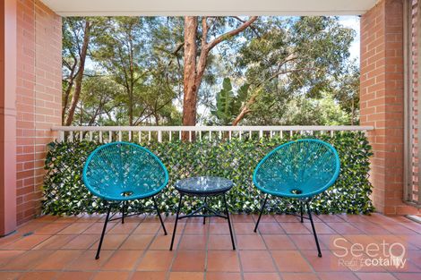Property photo of 19B/19-21 George Street North Strathfield NSW 2137