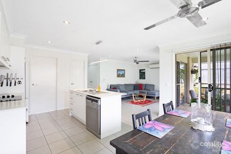 Property photo of 4 Eyre Court Warner QLD 4500