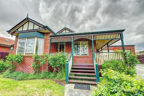 Property photo of 25 Hume Crescent Alfredton VIC 3350