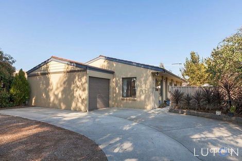 15 Werriwa Cres, Isabella Plains, ACT 2905