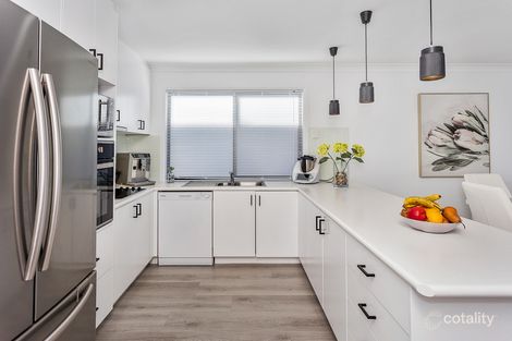Property photo of 3/11 Mapleton Circuit Varsity Lakes QLD 4227
