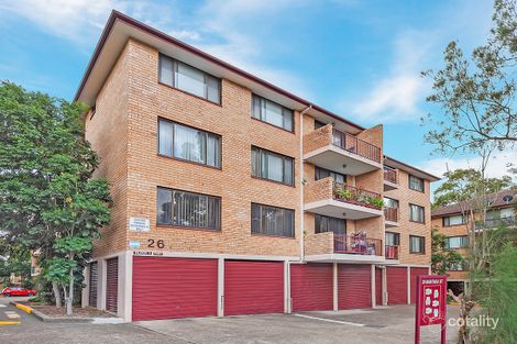 Property photo of 7/26 Mantaka Street Blacktown NSW 2148