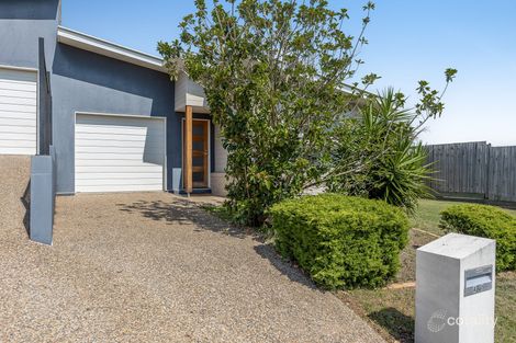 2/10 Cassidy Tce, Mount Kynoch, QLD 4350