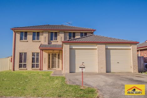 9 Bethel Cl, Rooty Hill, NSW 2766