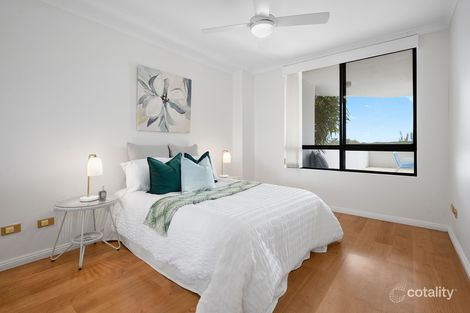 Property photo of 136/121-133 Pacific Highway Hornsby NSW 2077