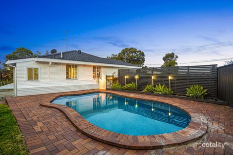 Property photo of 192 Lorraine Street Peakhurst Heights NSW 2210