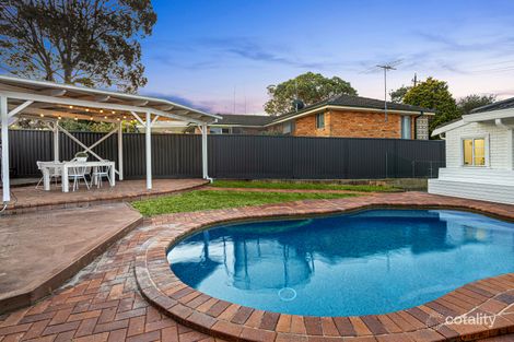 Property photo of 192 Lorraine Street Peakhurst Heights NSW 2210