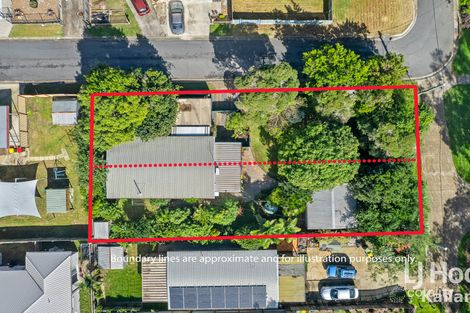 Property photo of 25 Murphy Street East Kallangur QLD 4503