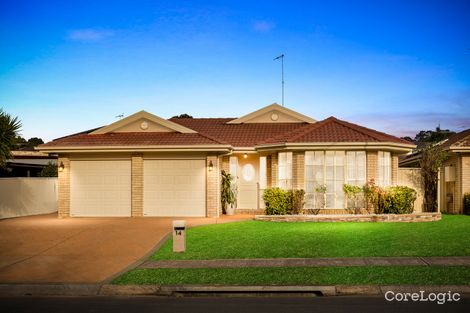 Property photo of 14 St Pauls Avenue Castle Hill NSW 2154