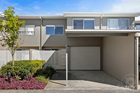 Property photo of 32/11 Crayfish Street Mountain Creek QLD 4557