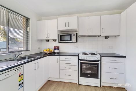 Property photo of 9/21 Laught Avenue Black Forest SA 5035