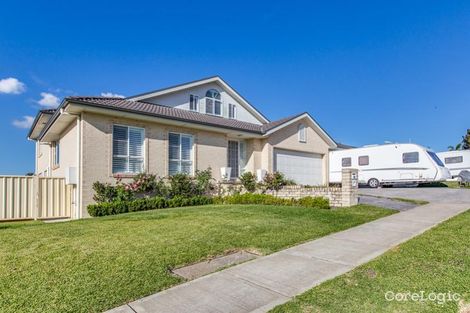 Property photo of 50 Delaware Drive Macquarie Hills NSW 2285