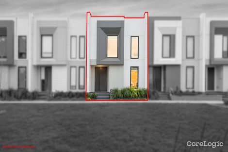 Property photo of 6 Furphy Walk Kalkallo VIC 3064