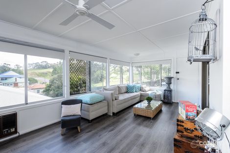Property photo of 14 Morpeth Road Waratah West NSW 2298