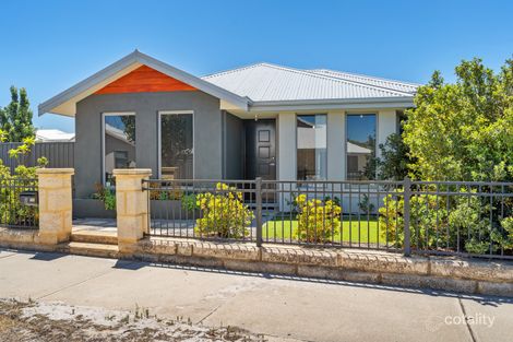 Property photo of 8 Integra Street Aveley WA 6069