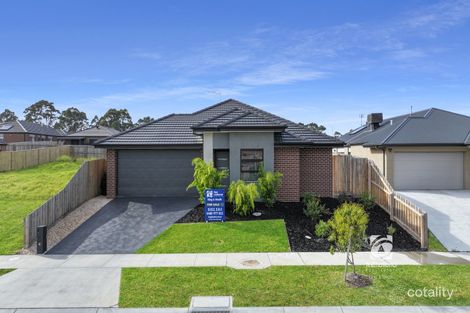 Property photo of 10 Argyle Street Lucknow VIC 3875