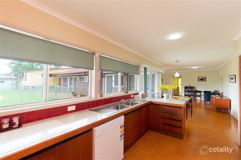 Property photo of 658 Underwood Road Rochedale QLD 4123