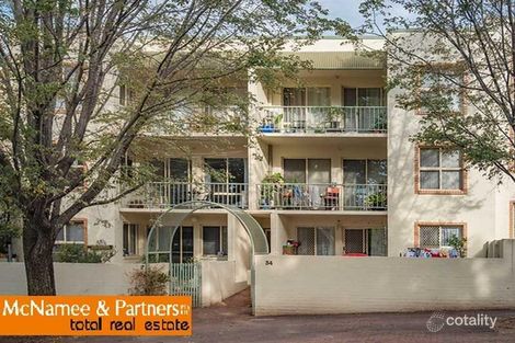 Property photo of 18/34 Bootle Place Phillip ACT 2606