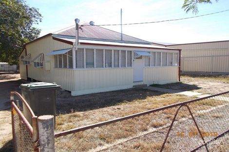 Property photo of 1 Playfoot Street Hughenden QLD 4821