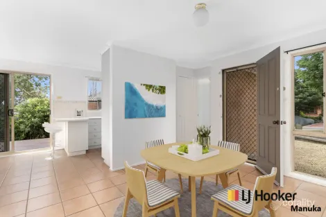 Property photo of 3 Guginya Crescent Ngunnawal ACT 2913