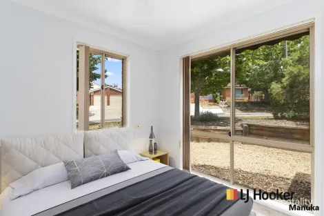 Property photo of 3 Guginya Crescent Ngunnawal ACT 2913