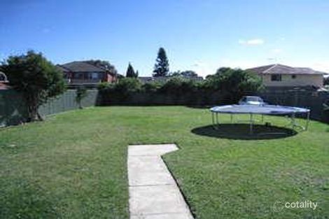 Property photo of 27 Augusta Street Punchbowl NSW 2196