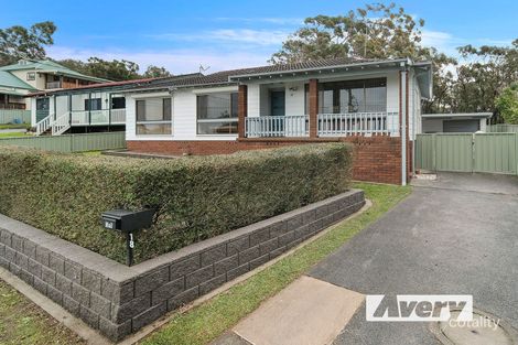 Property photo of 18 Ascot Parade Blackalls Park NSW 2283