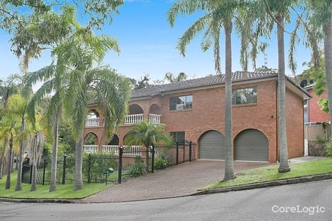 Property photo of 26 Fernleigh Loop Adamstown Heights NSW 2289