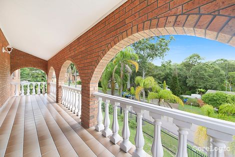 Property photo of 26 Fernleigh Loop Adamstown Heights NSW 2289