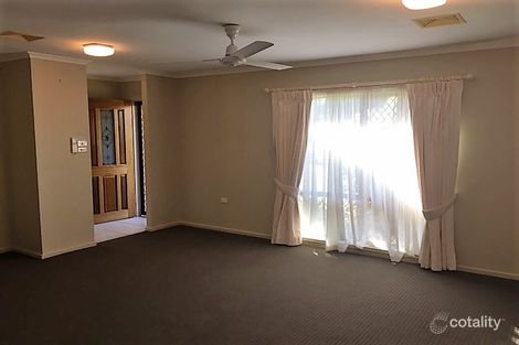 Property photo of 21 Meston Crescent Brinsmead QLD 4870
