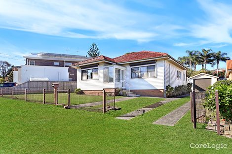 Property photo of 9 Lucas Avenue Malabar NSW 2036