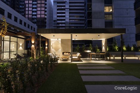 Property photo of 404/25-29 Coventry Street Southbank VIC 3006