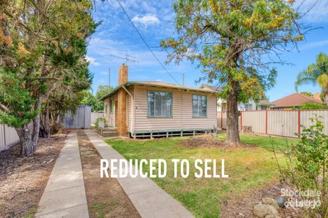 Property photo of 8 Branditt Avenue Shepparton VIC 3630