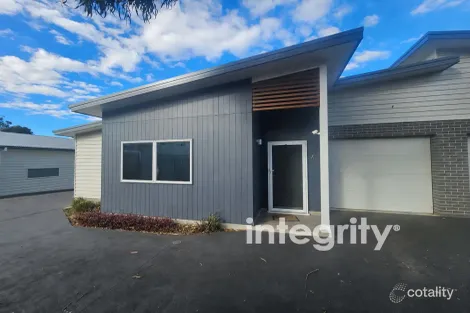4/2 Mcmahons Rd, North Nowra, NSW 2541