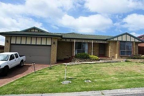 Property photo of 3 Edward Court Berwick VIC 3806