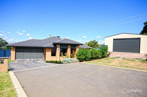 Property photo of 35 Mulberry Court Lavington NSW 2641