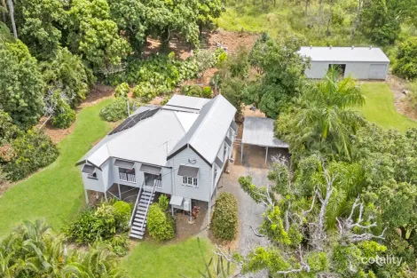 35 Dorly St, Lakes Creek, QLD 4701