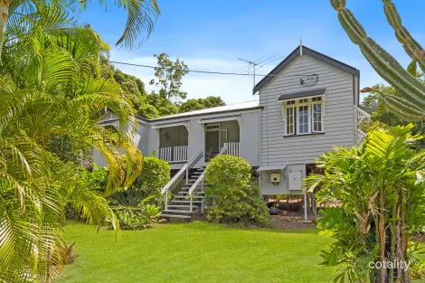 Property photo of 35 Dorly Street Lakes Creek QLD 4701