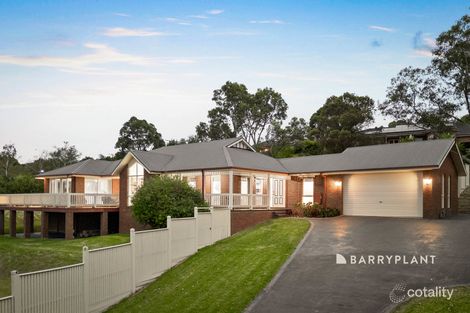 Property photo of 5 Tom Gearon Court Narre Warren North VIC 3804