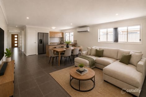 Property photo of 6 Troy Knight Drive Pimpama QLD 4209
