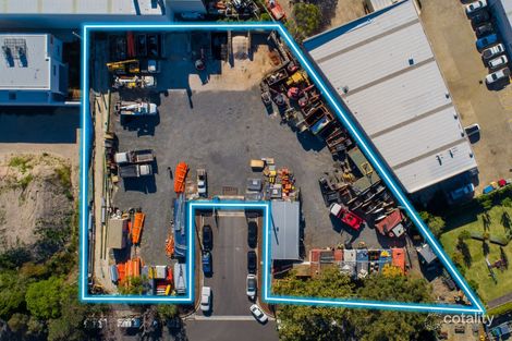 1 Meta St, Caringbah, NSW 2229